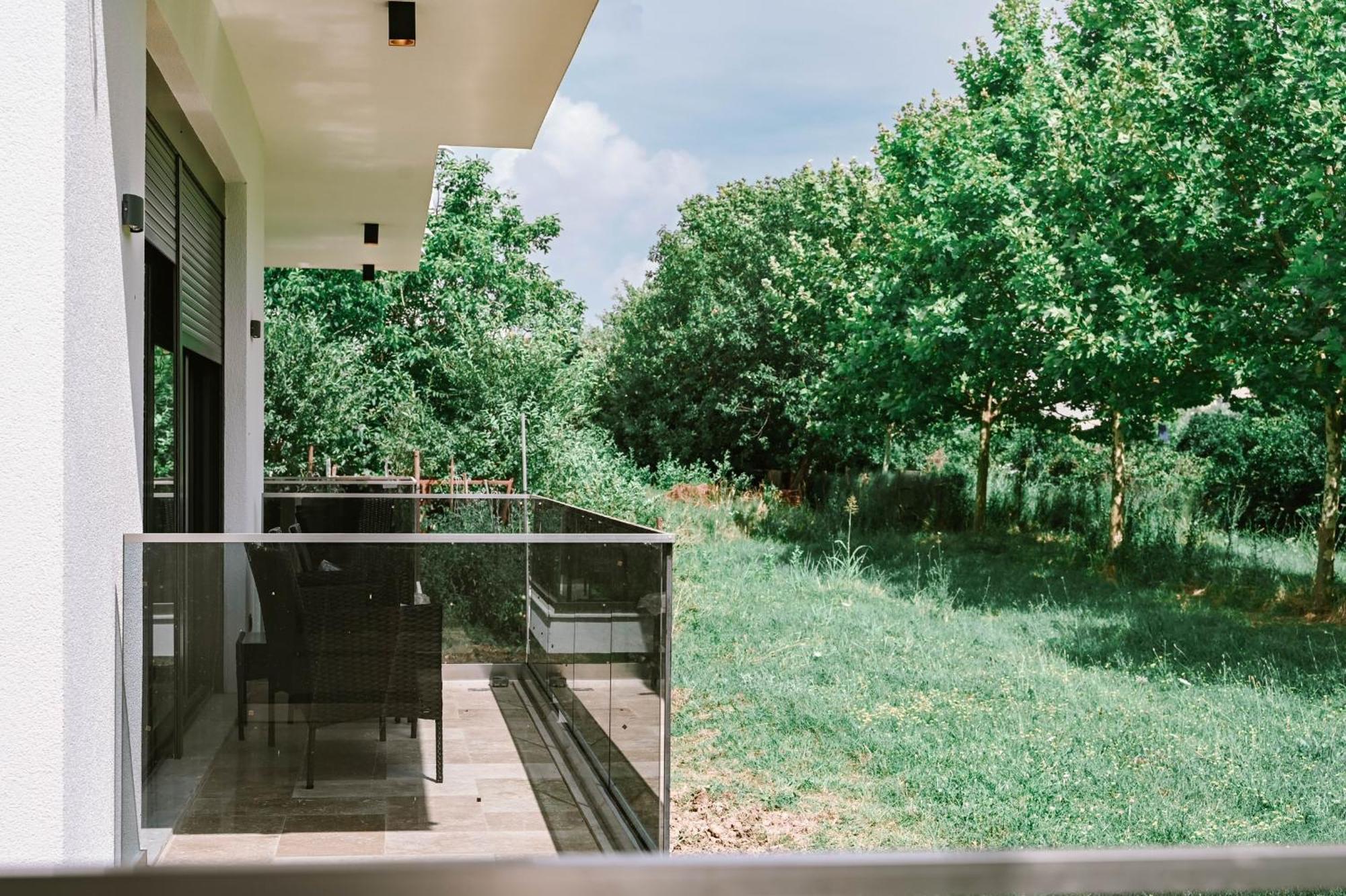 B&B Lovac Hasa 2 Ulcinj Exterior foto