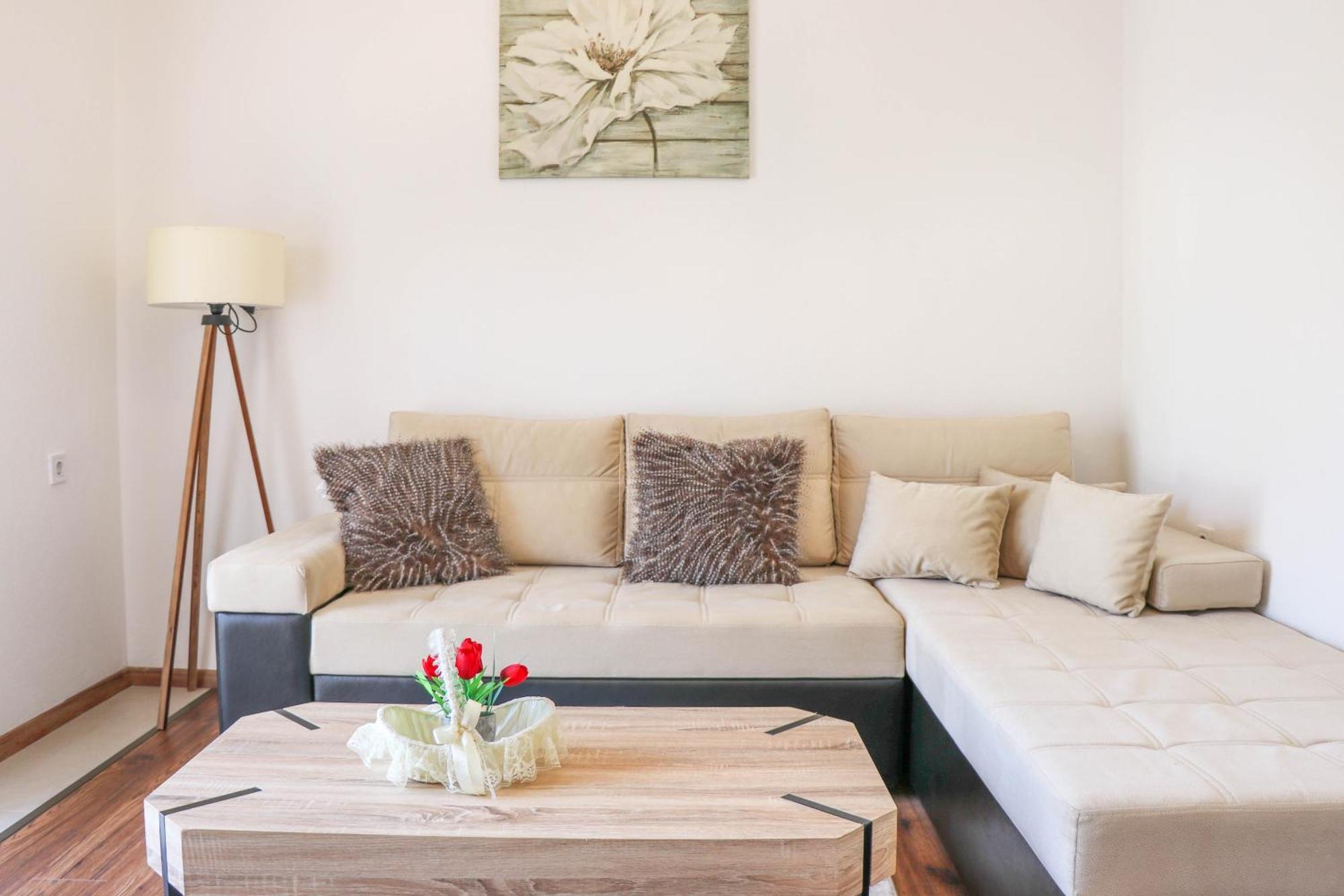 B&B Lovac Hasa 2 Ulcinj Habitación foto